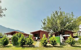 Hurmalık Apart Evleri